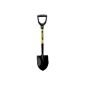 ideal shovel to prospect on the beach
