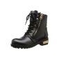 She Sablons, Boots women (clothing)