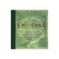 The Lord of the Rings: The Return of the King - The Complete Recordings (Audio CD)