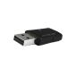 Laptone WiFi-N USB Adapter 300Mbps for Windows 8 / Win 7 / XP / Vista & Mac (Electronics)