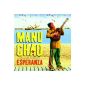 Manu Chao World Musicians