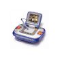 Vtech - 80-040515 - Electronic Learning Game - Console - V.Smile Cyber ​​Pocket + Game Kung Fu Panda (Toy)