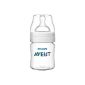 PHILIPS AVENT bottle The bottle (Baby Care)
