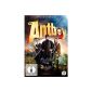 Antboy - The bite of the ant (Blu-ray)