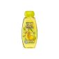 Garnier Natural Beauty Shampoo olive oil / lemon, 300 ml (Personal Care)