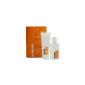 Jil Sander Sun Gift femme / woman, Eau de Toilette Vaporisateur / Spray 75 ml, 75 ml shower gel, 1er Pack (1 x 150 ml) (Health and Beauty)