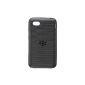 BlackBerry ACC-54693-201 Soft Plastic Case for BlackBerry Q5 Black (Wireless Phone Accessory)