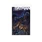 My Impression: Batman Knightfall Volume 2