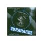 Paparazzi (Audio CD)