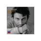 Romantic Arias (Audio CD)