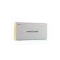 Generic Battery Charger Power Bank 50000mAh Dual USB External Backup iPad, iPad 2/3, iPhone 5, iPhone 4, iPhone 4S, iPod, Blackberry, HTC, Android, Samsung (yellow) (Wireless Phone Accessory)