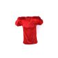 barnett FJ-2 football jersey match us red (Sports Apparel)
