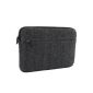 XiRRiX Tablet PC Carrying Case Sleeve - Size 8.9-10.1Zoll (22,6-25,65cm) for Samsung Galaxy Tab 3 4 A 9.7 S S2 - Odys Windesk 9 Plus etc. (electronics)