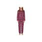 s.Oliver Women's Two-piece pajamas 25.411.88.5539 (Textiles)