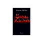 The Black Book of serial killers (Paperback)