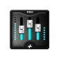 Equalizer + Pro (Music Player Volume Booster) (App)