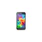 Samsung Galaxy S5 Active G870F Silver (Electronics)