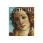 Botticelli: The mythological allegories (Hardcover)