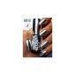 MIRROR EFFECT NAIL POLISH by LAYLA - METAL CHROME (Personal Care)