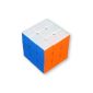 Dayan Guhong 3x3 Cube 6-Color sticker without speed (Toy)