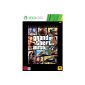 Grand Theft Auto V - Special Edition - [Xbox 360] (Video Game)