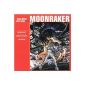 James Bond - Moonraker (Audio CD)