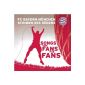 For die-hard Bayern fans a must!