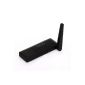 Wifi HDMI Dongle TV Stick Receiver Miracast Airplay DLNA Multi Screen Sharing (Electronics)