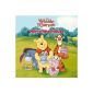 Winnie the Pooh: Winnie Easter (Album)
