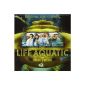 Life Aquatic With Steve Zissou (Audio CD)
