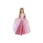 Maylynn 12326 - Costume Princess Evening Star with diadem (Toys)