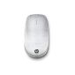 HP Z6000 wireless PC mouse (Wireless Mouse) H5W09AA # ABB silver (Personal Computers)