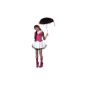 Monster High - D686 - Disguise Costume - Draculaura Box (Toy)