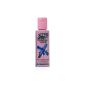 Renbow Crazy Color Conditioning Hair Colour Cream 100ml - Capri Blue And Pink ... (Health and Beauty)