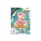 Kirby's Epic Yarn (video game)