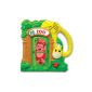 Leapfrog - 81210 - Toys First Age - My Zoo Magnetic (Toy)