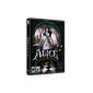 Alice: homecoming of madness (DVD-ROM)
