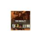 Tim Buckley Original Album Series