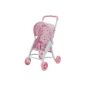 Corolle - My 1st Doll Stroller stars (Toy)