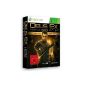 Deus Ex: Human Revolution Limited Edition (Video Game)