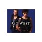 The Very Best of Go West - actually the best Best of Go West!