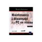 Maintenance and Troubleshooting a network PC - (4th Edition) (Paperback)