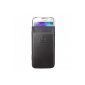 Bugatti Pure Premium Case Black for Samsung Galaxy S5 (Accessories)