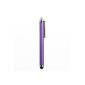 Masione®Slimline Stylus Pen for iPad 2/3, iPhone and iPod Touch Capacitive Stylus Pen for Tablet ** black PC and Smartphone Stylus Pen HTC ST C400 (Electronics)