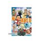Posters: One Piece Poster - New World Team (98 x 68 cm) (Kitchen)