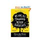 We Are All Completely Beside Ourselves (Paperback)