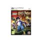 Lego Harry Potter - Years 5-7 (computer game)