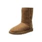 UGG Classic Short 5825 W Ladies slip boots (shoes)