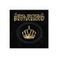 Royal Southern Brotherhood (Audio CD)
