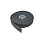 Lindy cable management Velcro - Black, 40582 (Accessories)